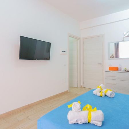 Eliterooms Cagliari Exteriér fotografie